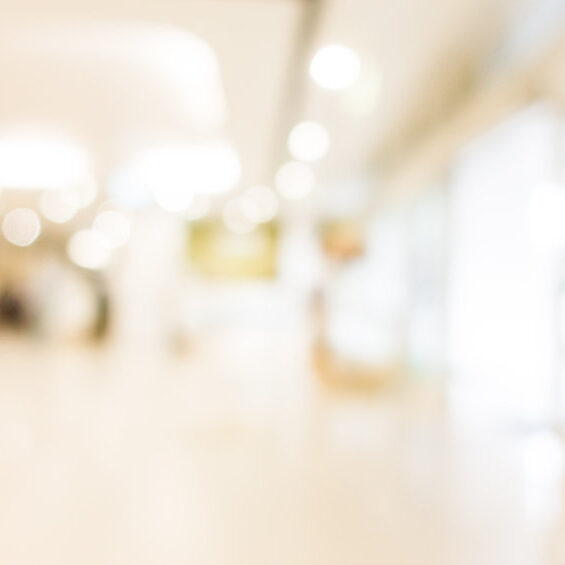 Abstract blur hospital interior Abstract blur hospital interior for background